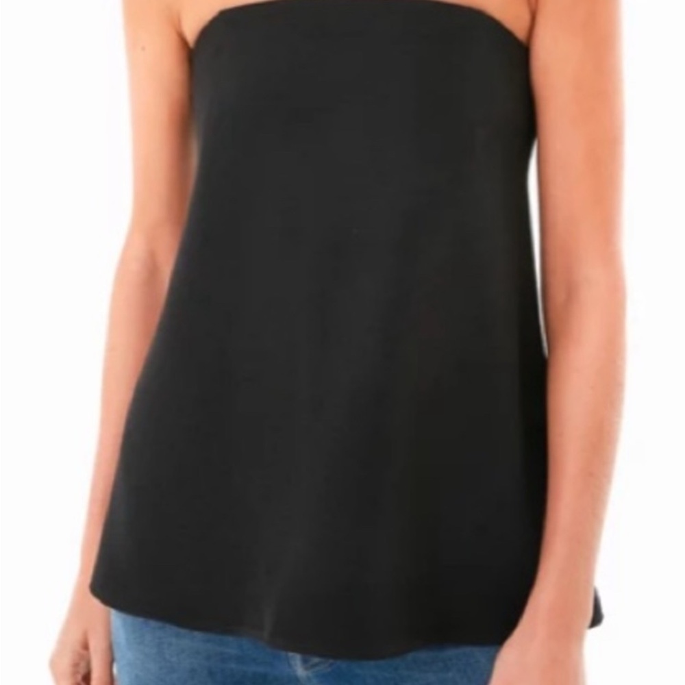 Tuckernuck Black Mini Skirt